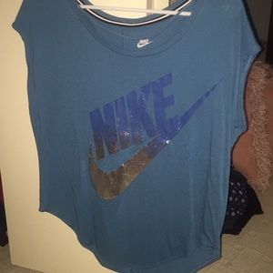 nike short sleeve